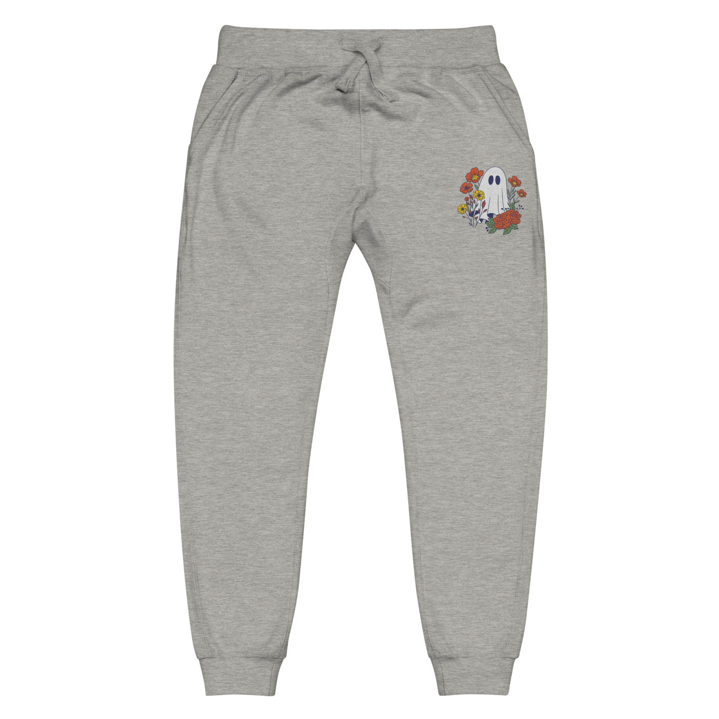 Ghost Fleece Sweatpants