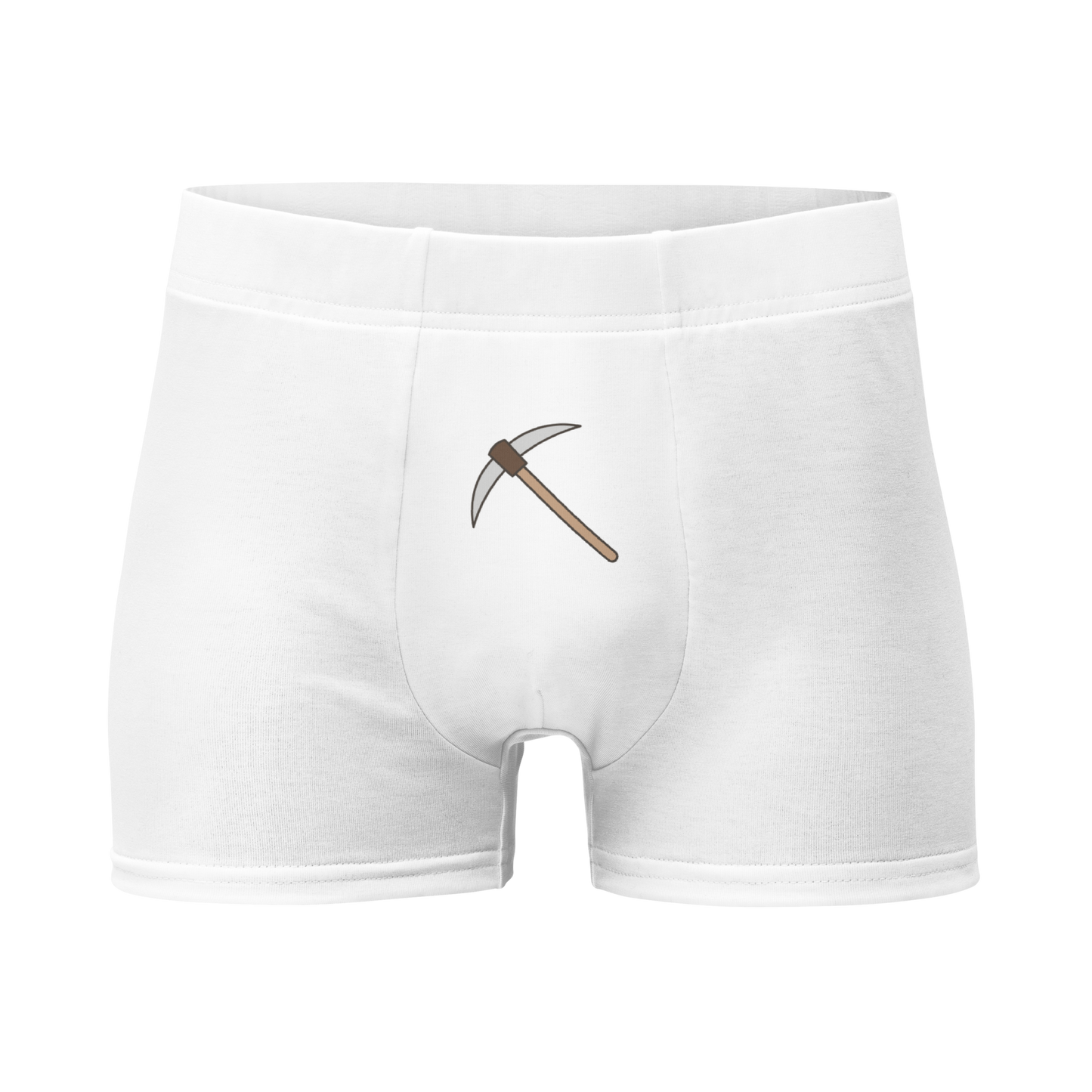 SPECIAL EDITION Deeper Holes Boxer Briefs