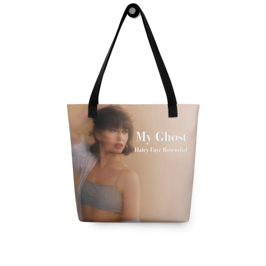 My Ghost Tote Bag