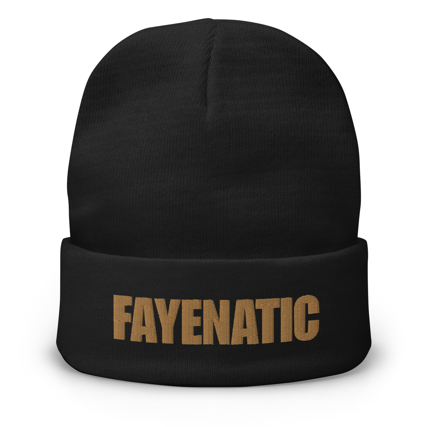 Fayenatic Beanie