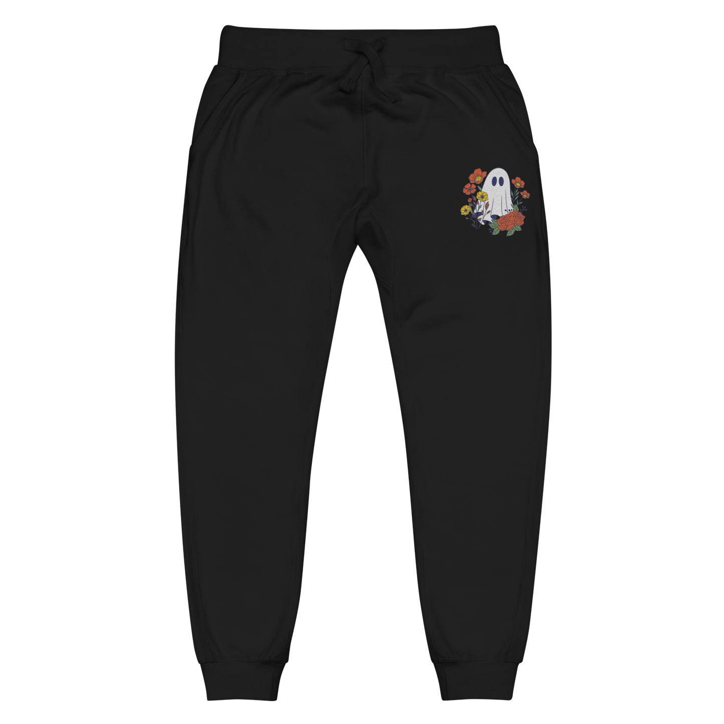 Ghost Fleece Sweatpants