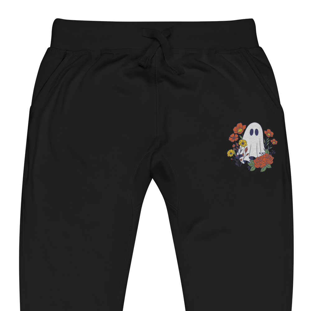 Ghost Fleece Sweatpants