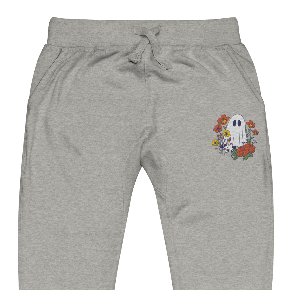 Ghost Fleece Sweatpants