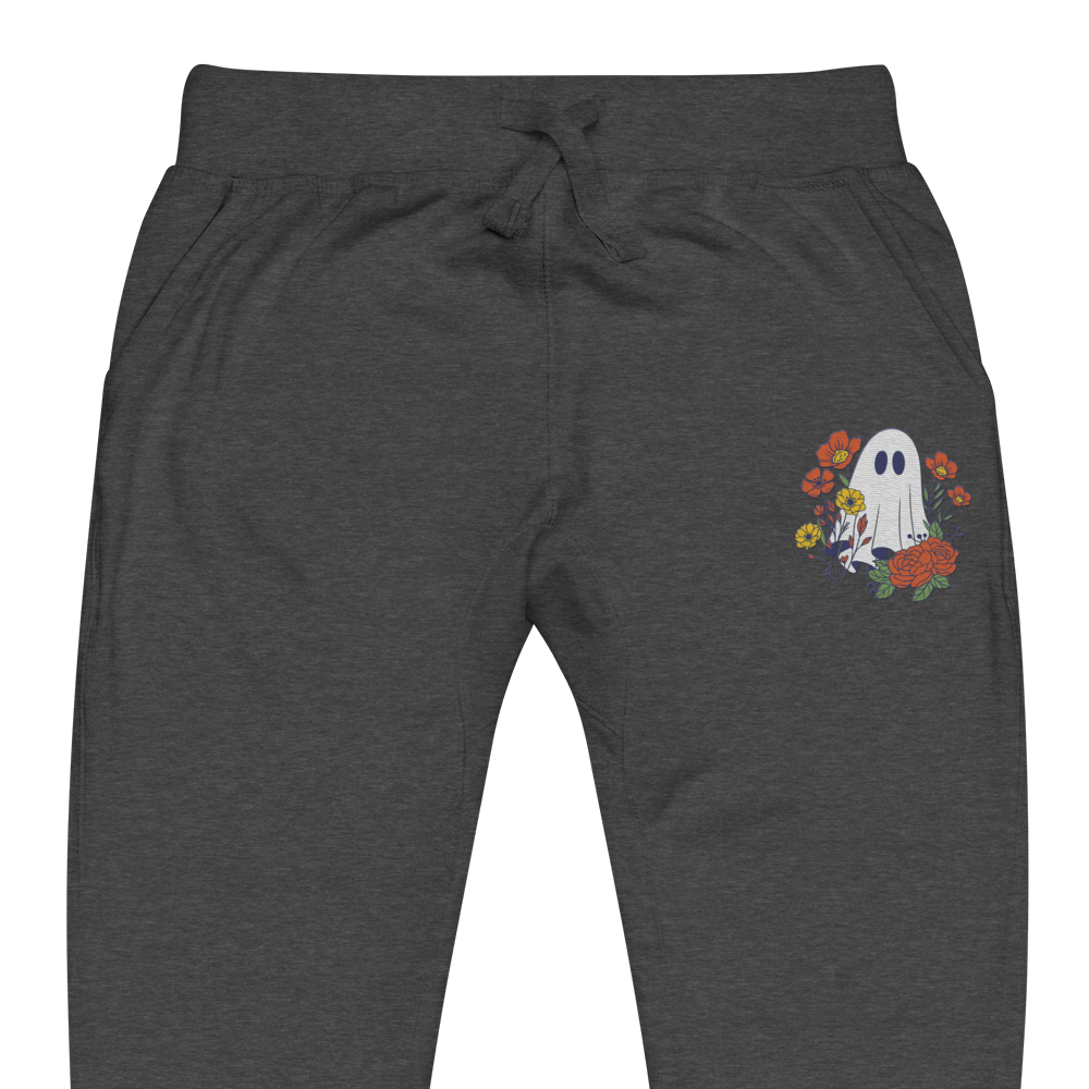 Ghost Fleece Sweatpants