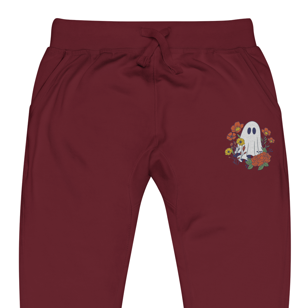 Ghost Fleece Sweatpants