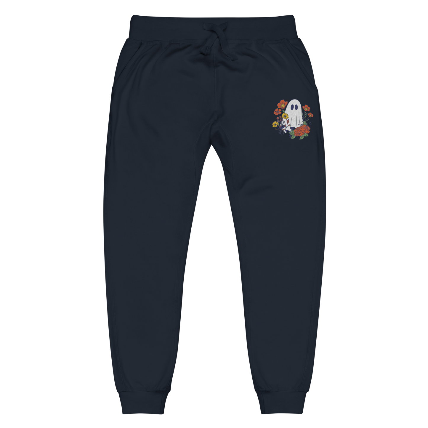 Ghost Fleece Sweatpants