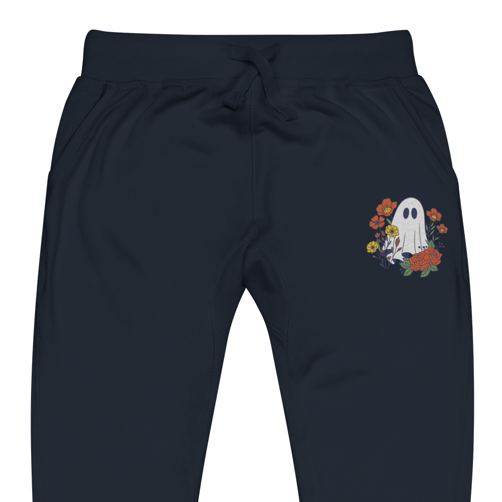 Ghost Fleece Sweatpants