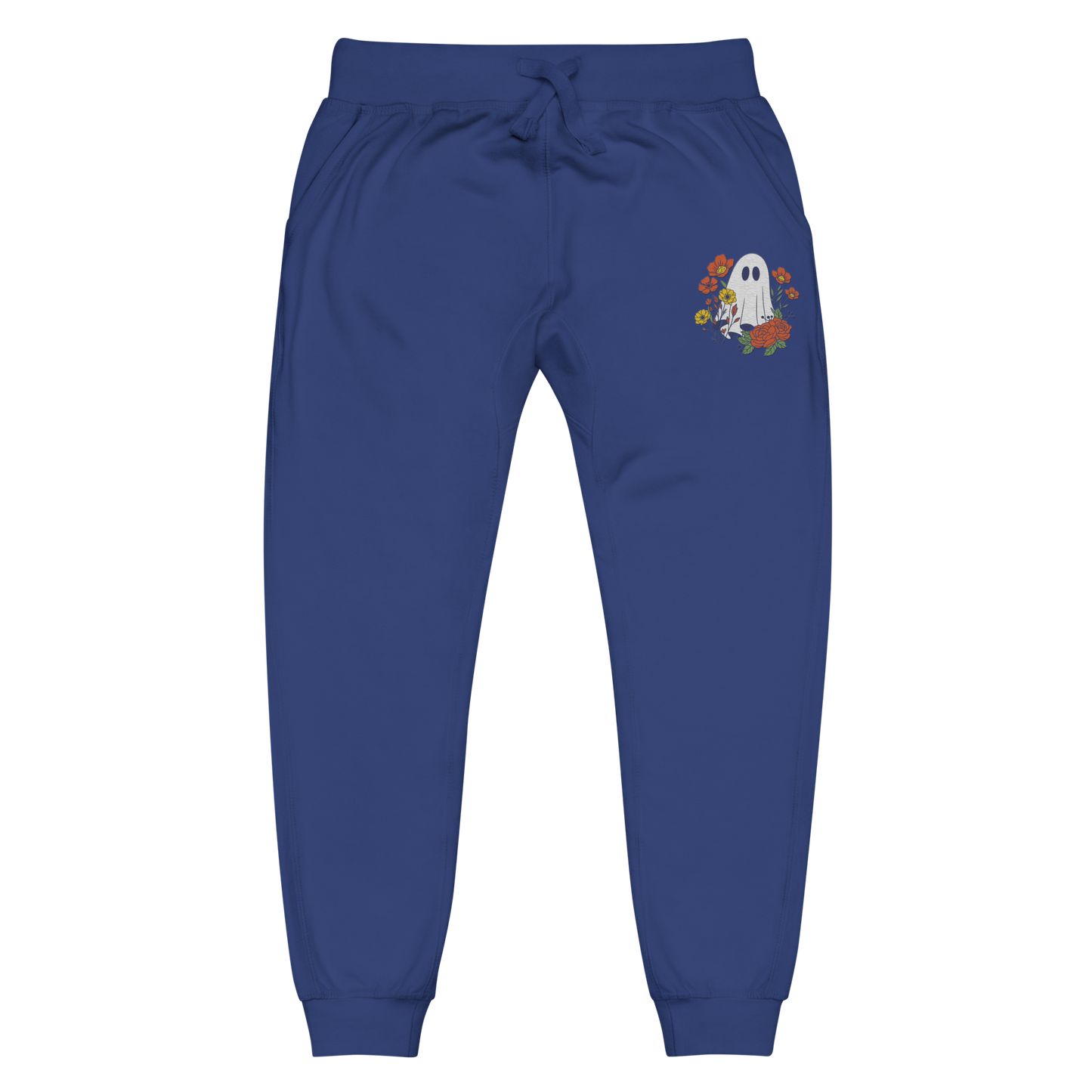 Ghost Fleece Sweatpants