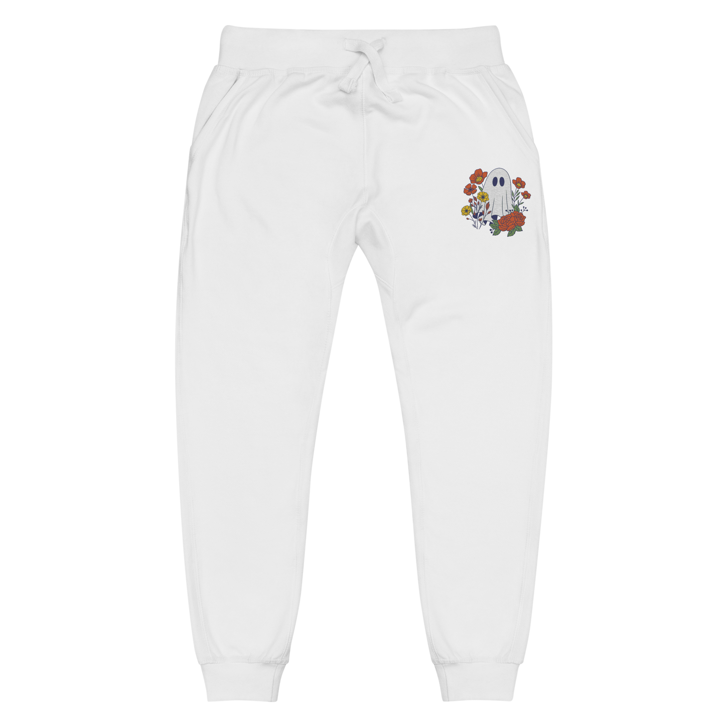 Ghost Fleece Sweatpants