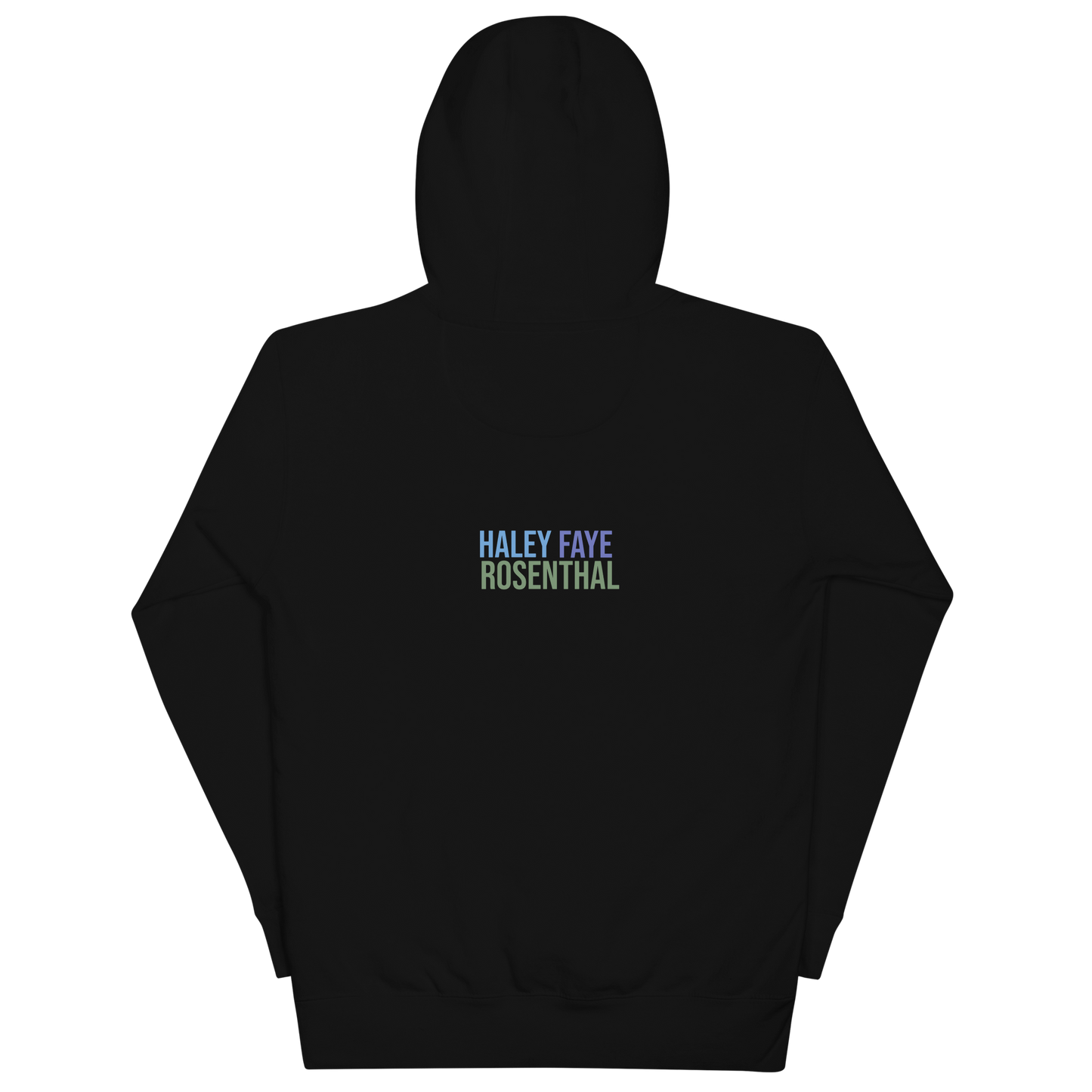 Lifeline Hoodie