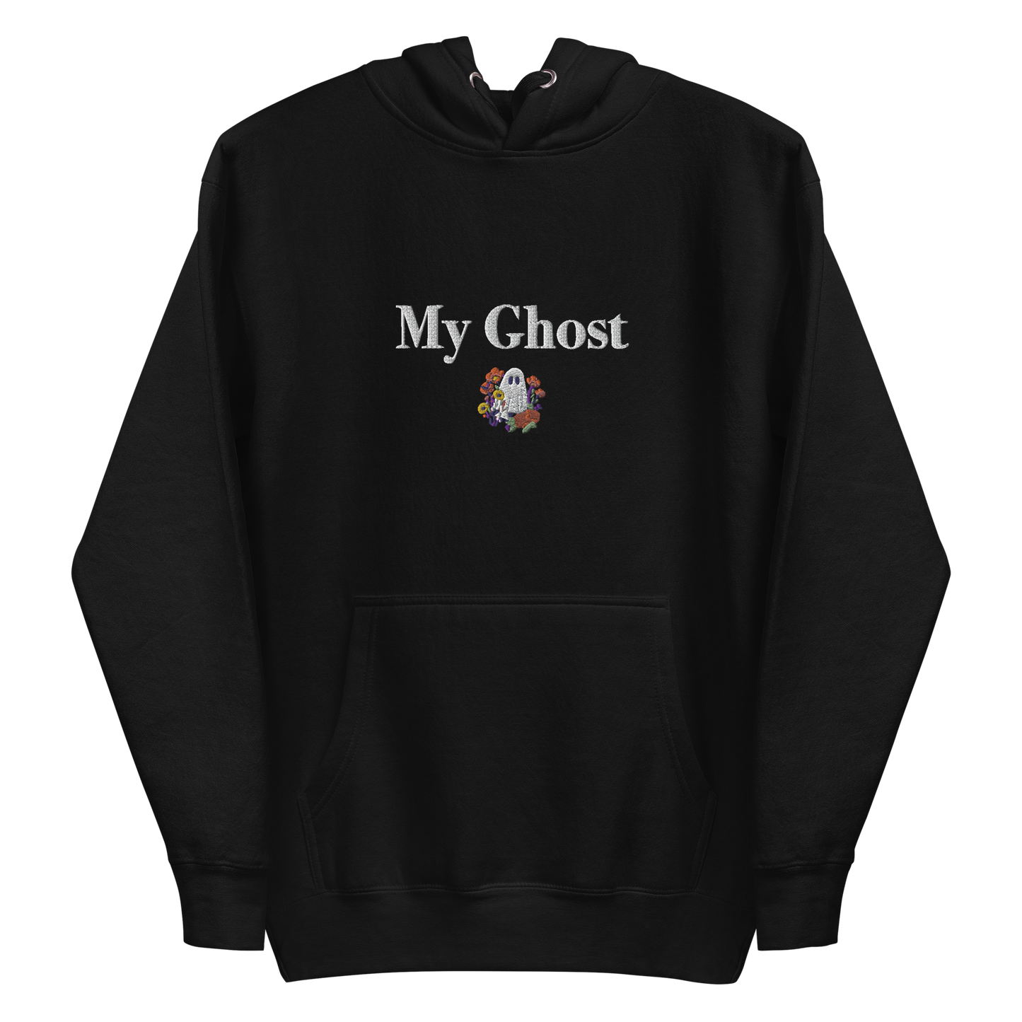 My Ghost Hoodie