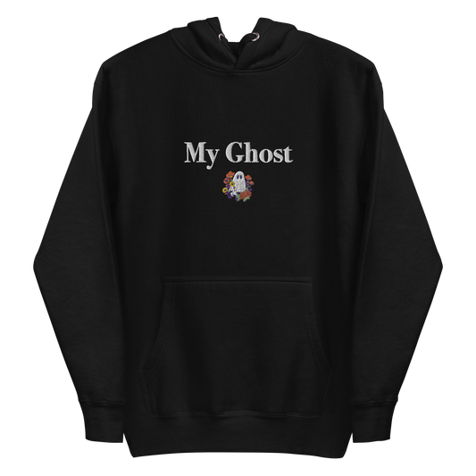 My Ghost Hoodie