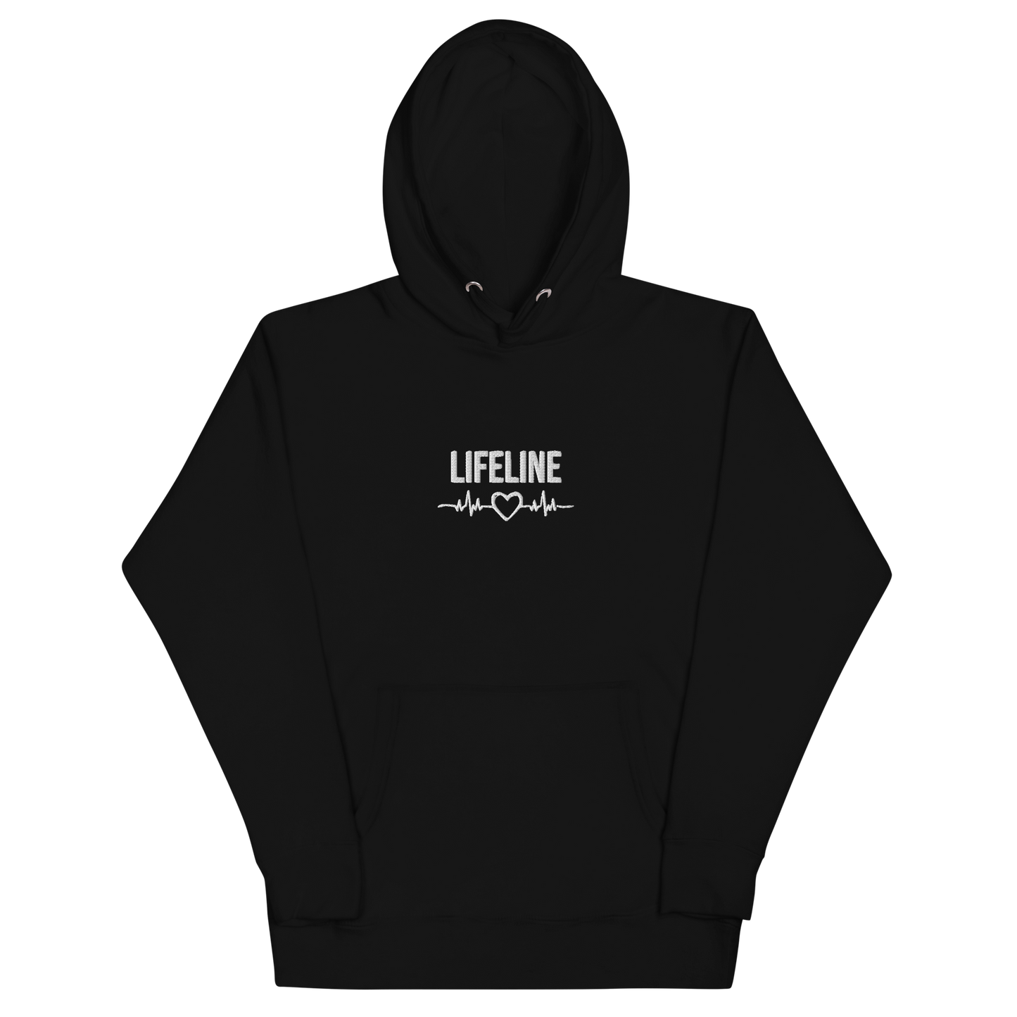 Lifeline Hoodie