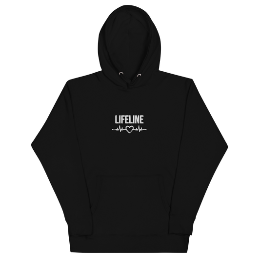 Lifeline Hoodie