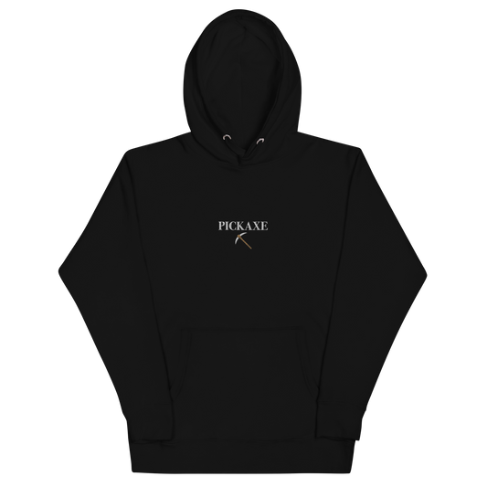 Pickaxe Hoodie