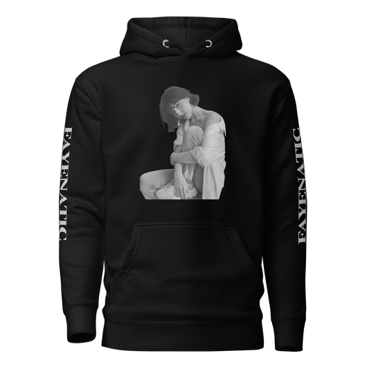 Haley Faye Rosenthal + Fayenatic Sleeve Hoodie