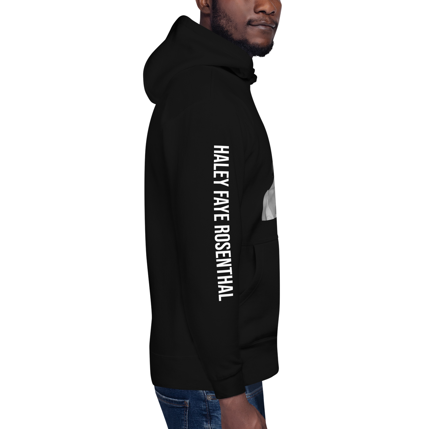 Painting Pictures Hoodie