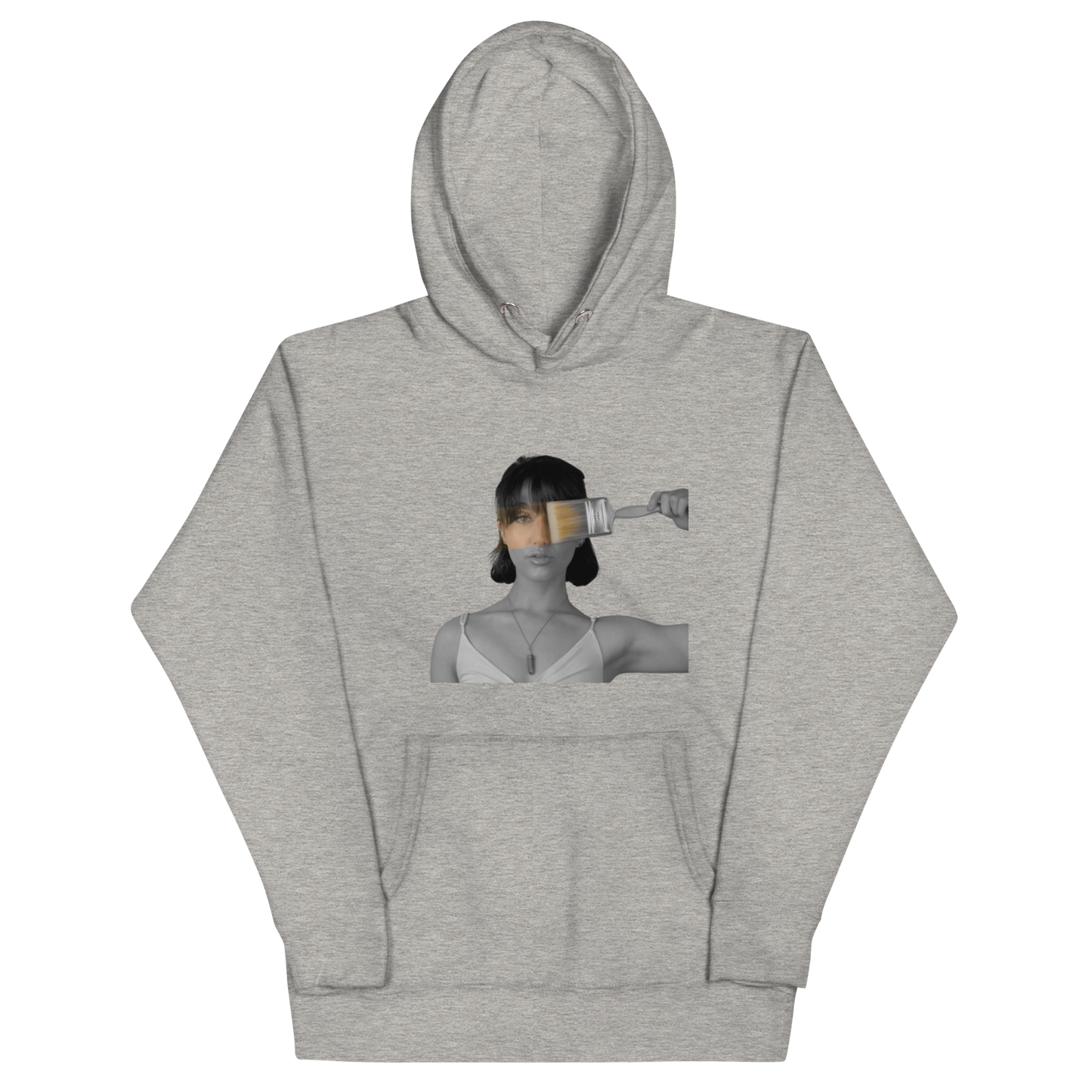 Painting Pictures Hoodie