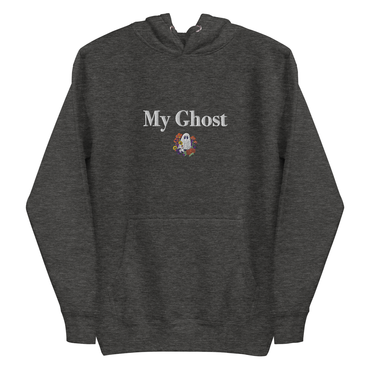 My Ghost Hoodie