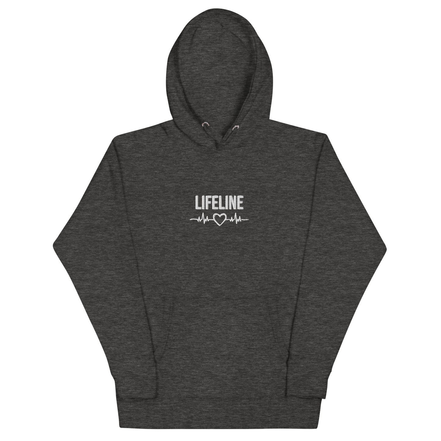 Lifeline Hoodie