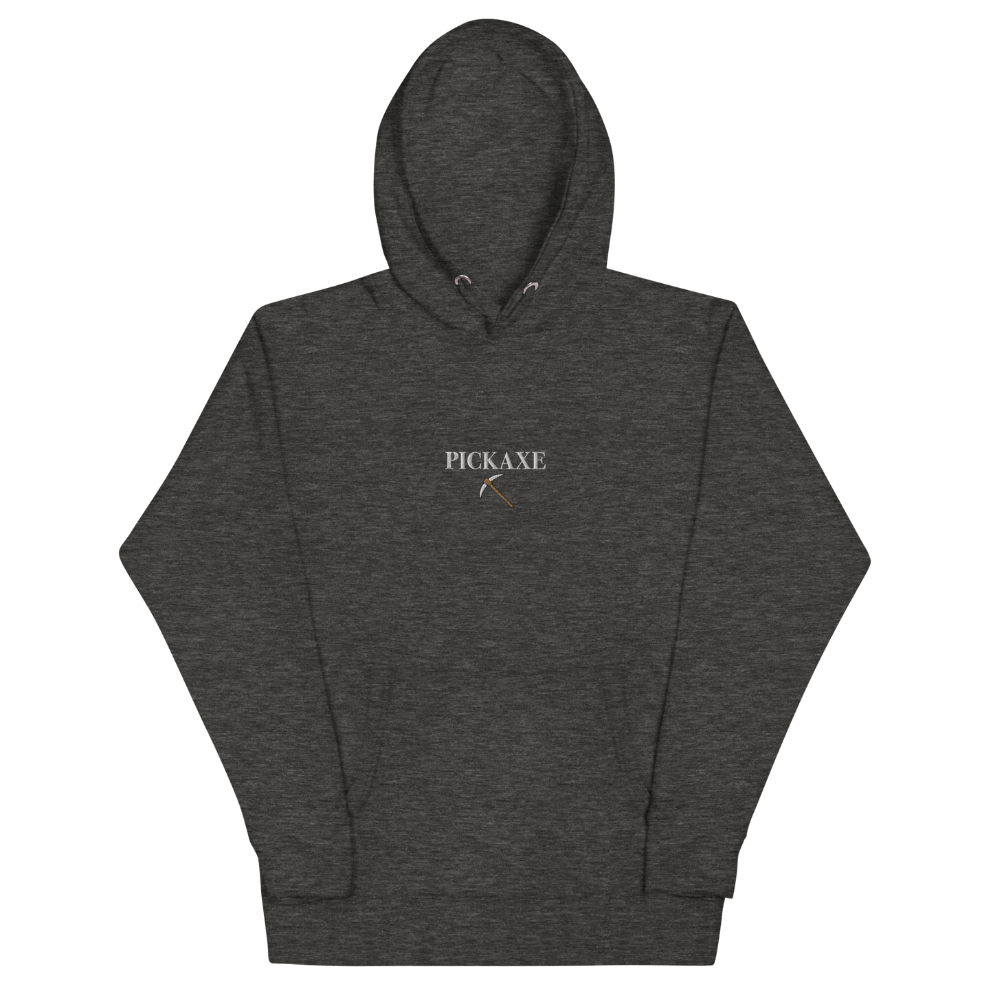 Pickaxe Hoodie