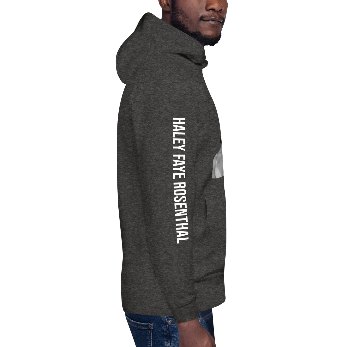 Painting Pictures Hoodie