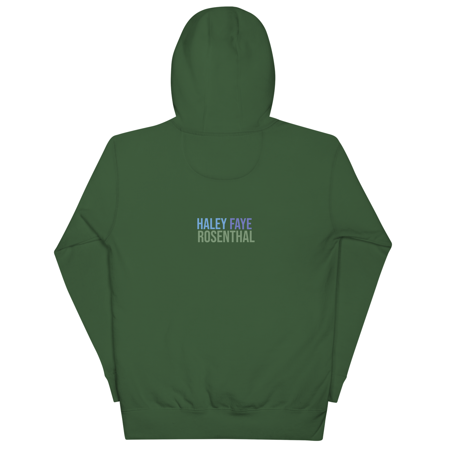 Lifeline Hoodie