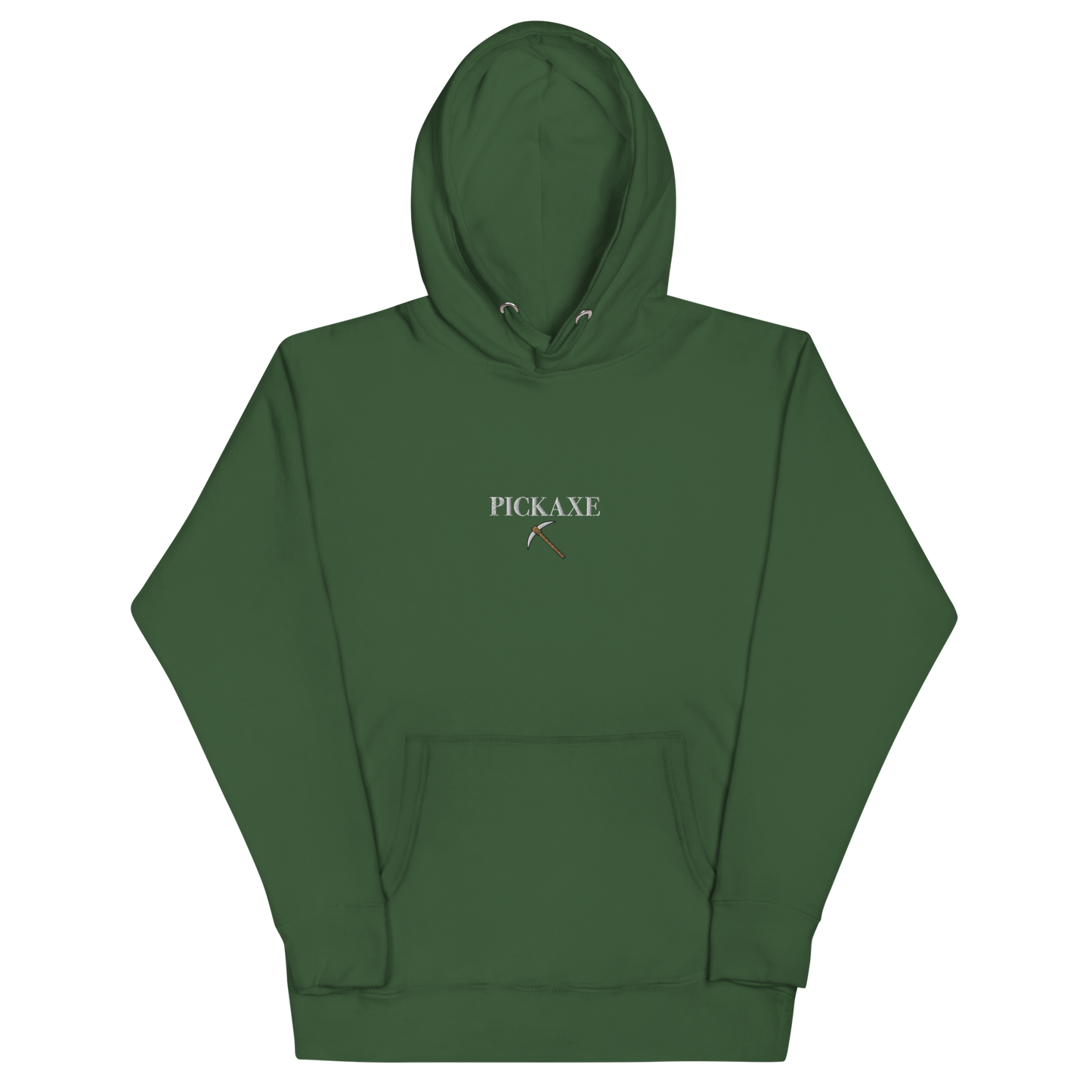 Pickaxe Hoodie