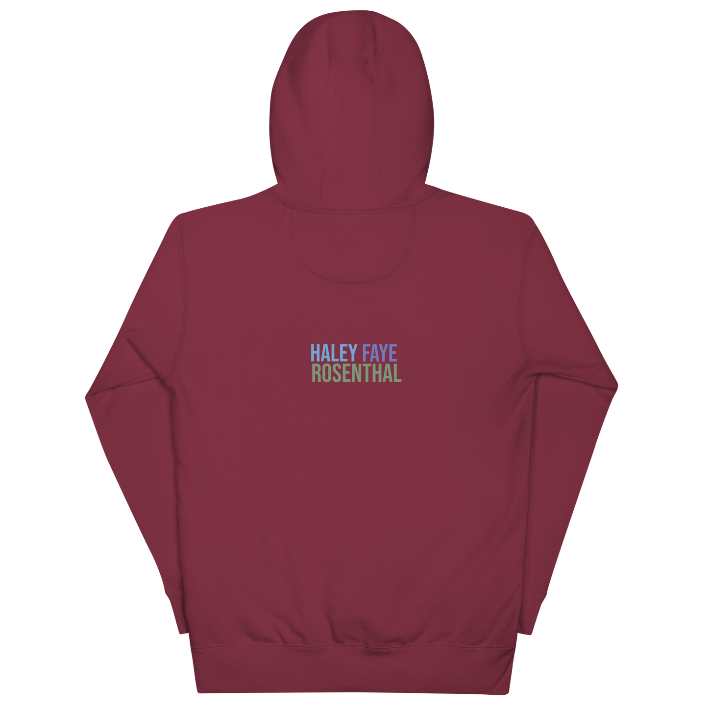 Lifeline Hoodie