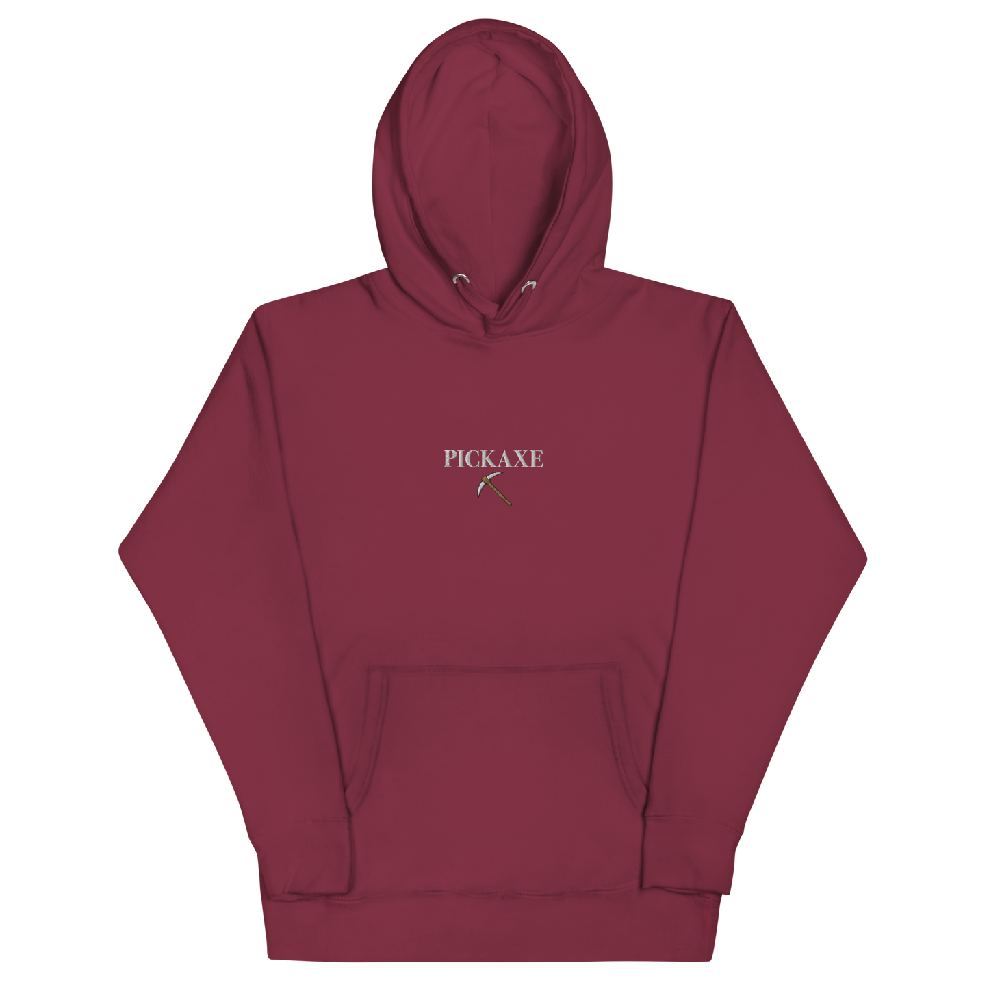 Pickaxe Hoodie