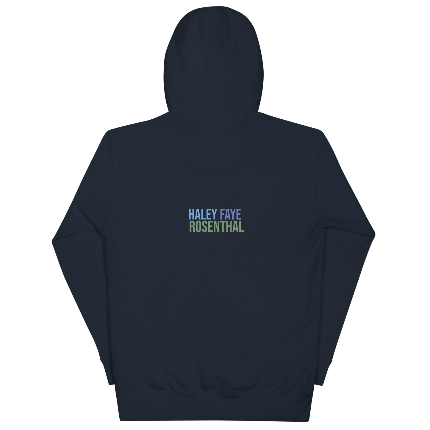 Lifeline Hoodie