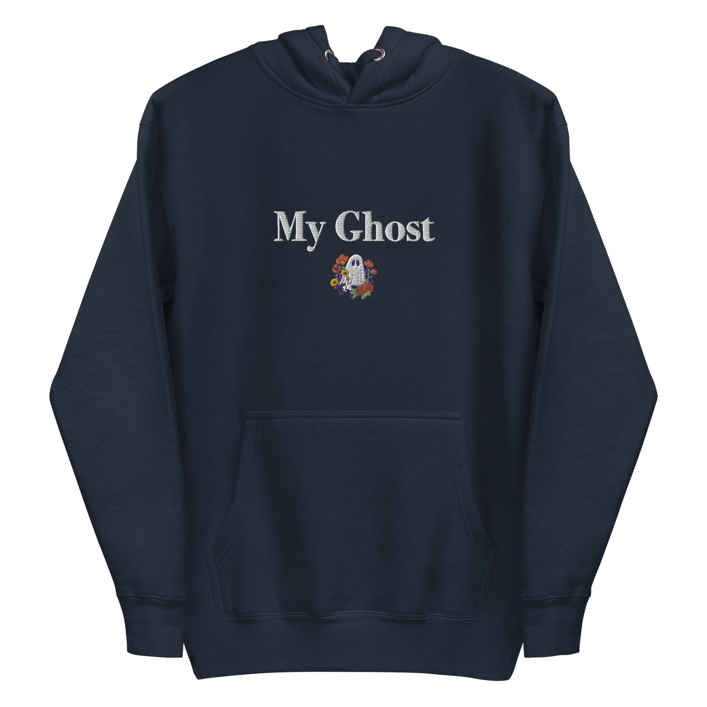 My Ghost Hoodie