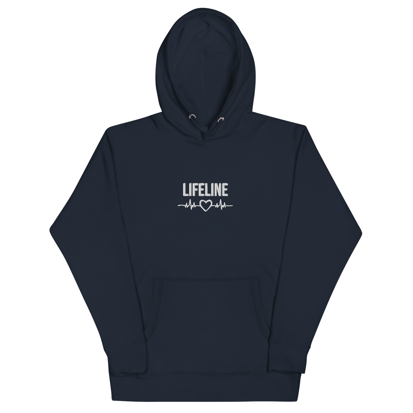 Lifeline Hoodie