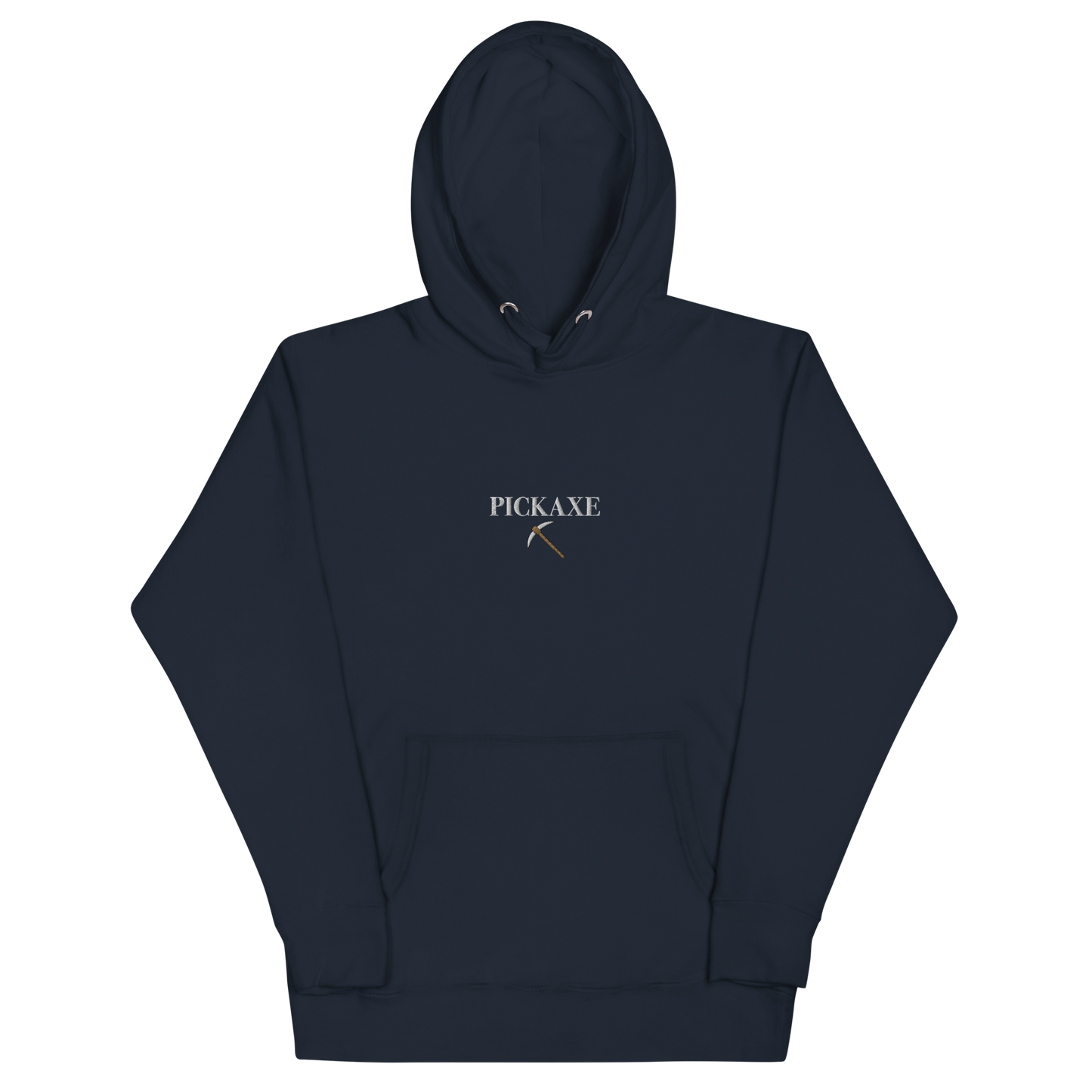 Pickaxe Hoodie