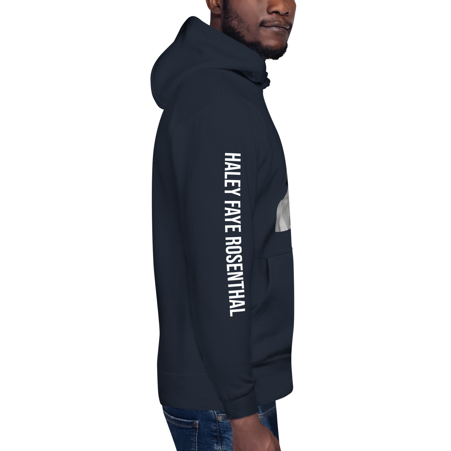 Painting Pictures Hoodie