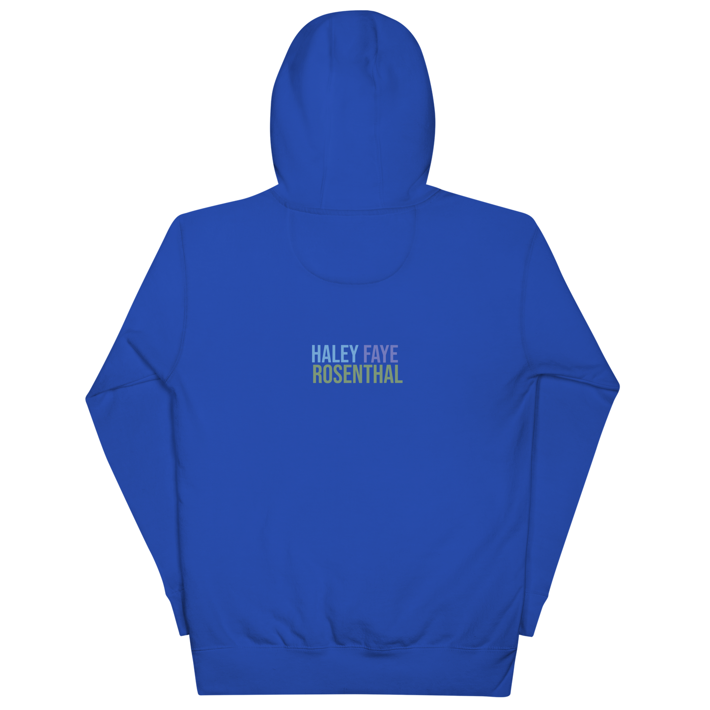 Lifeline Hoodie