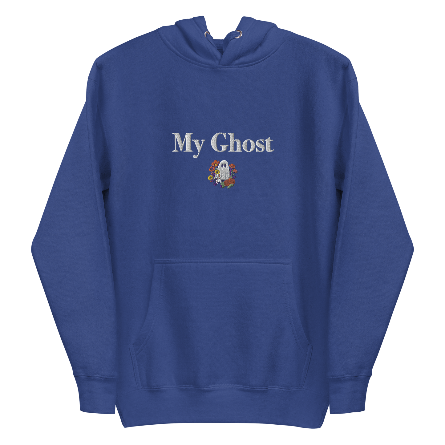 My Ghost Hoodie