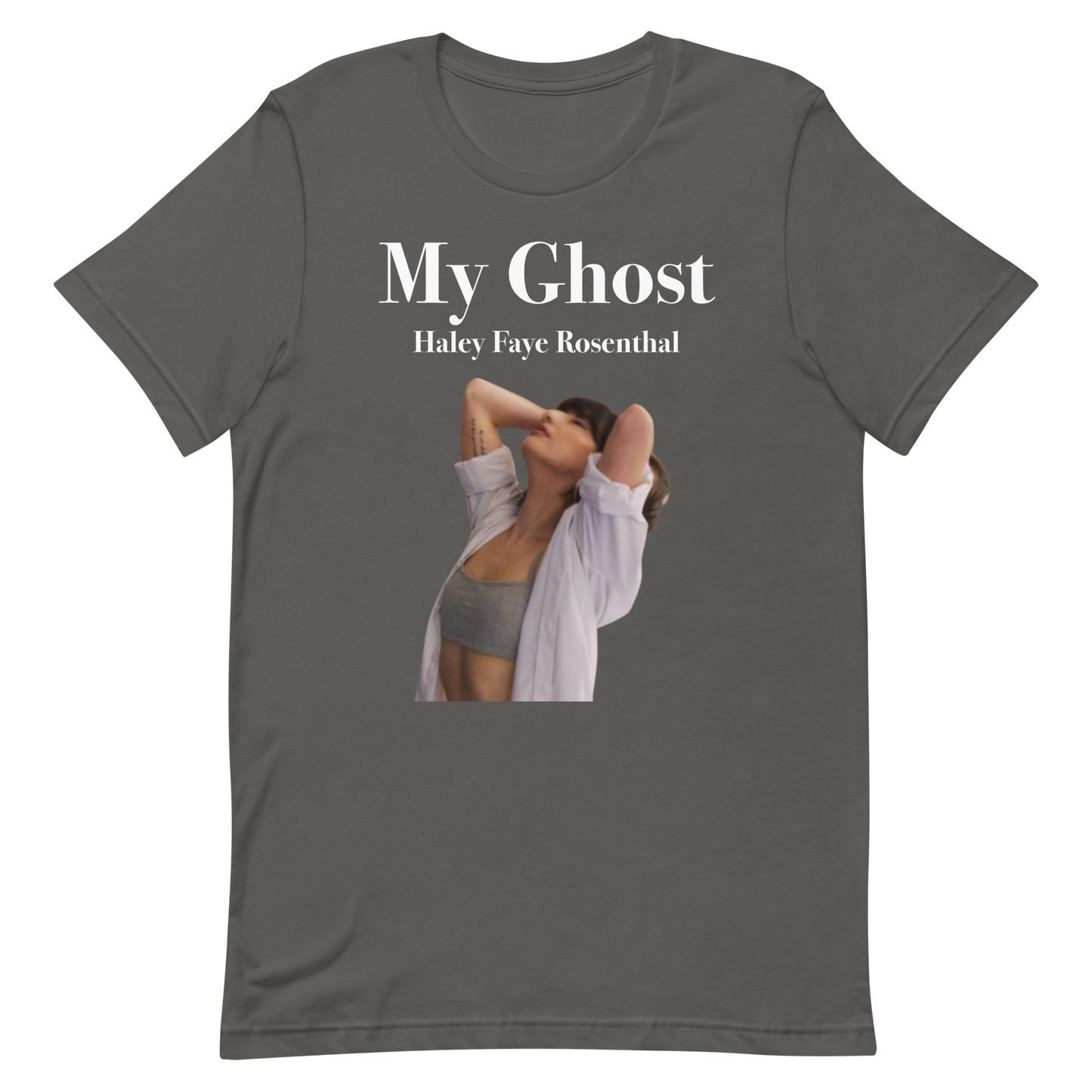 My Ghost T-Shirt