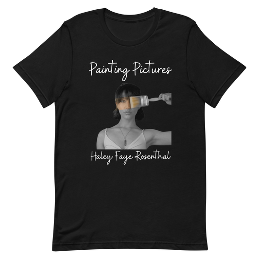 Painting Pictures T-Shirt