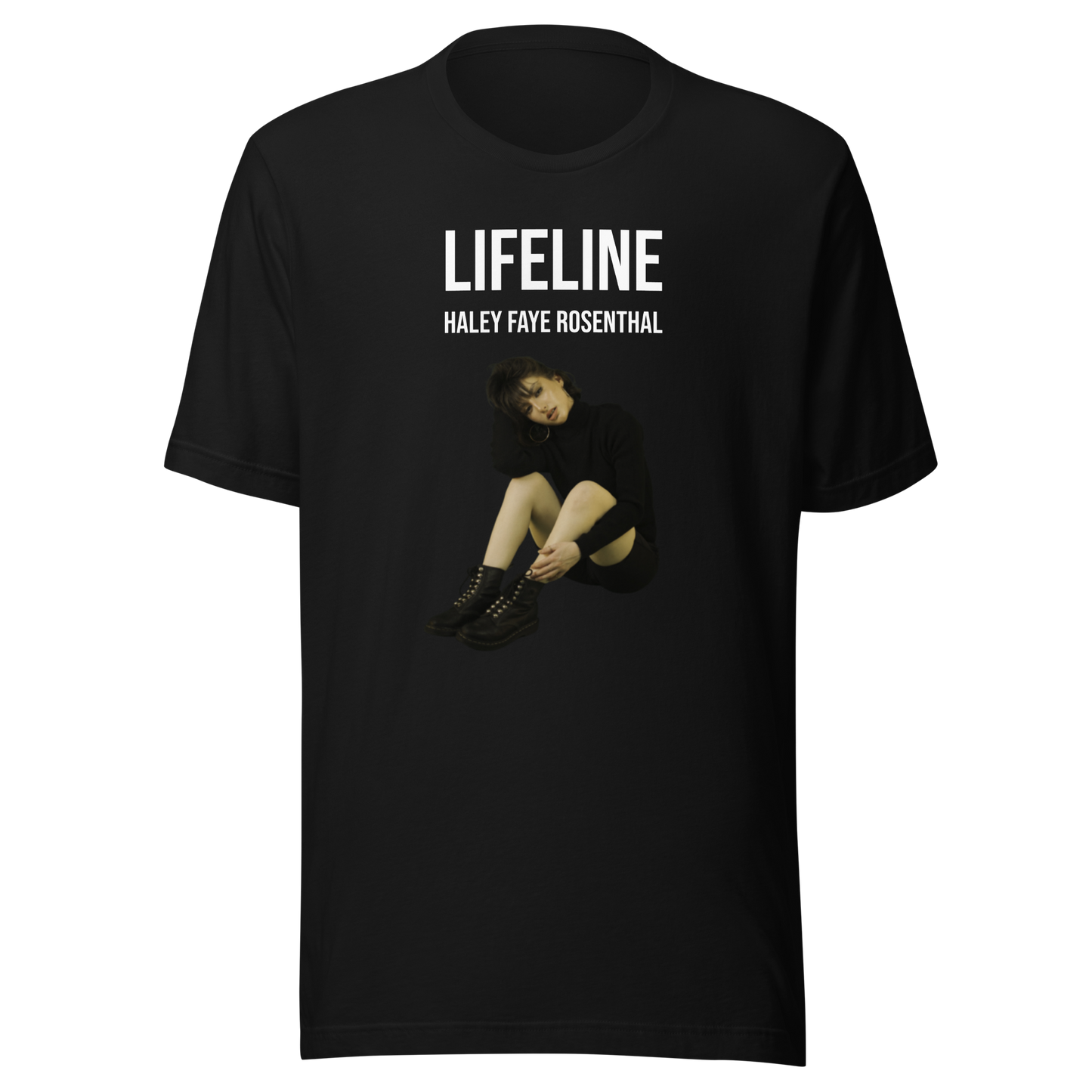 Lifeline T-Shirt