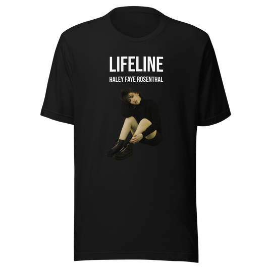 Lifeline T-Shirt