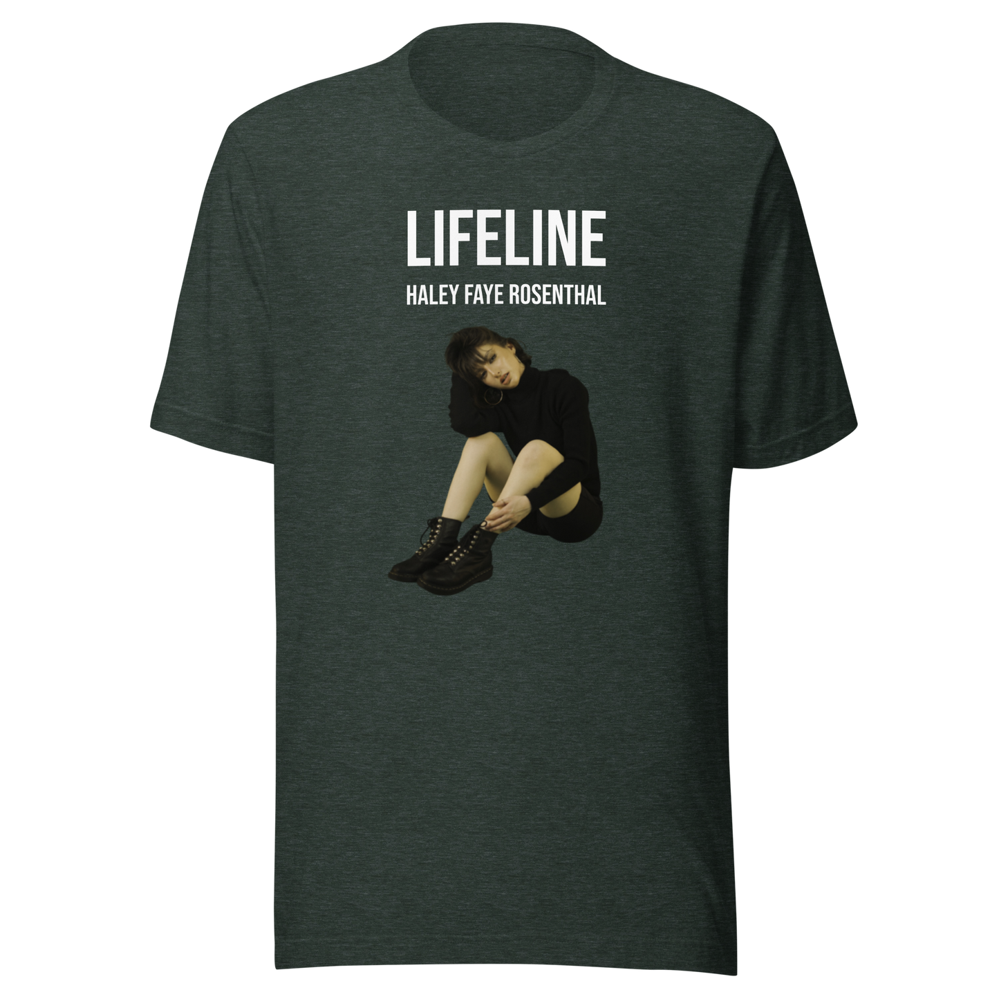 Lifeline T-Shirt