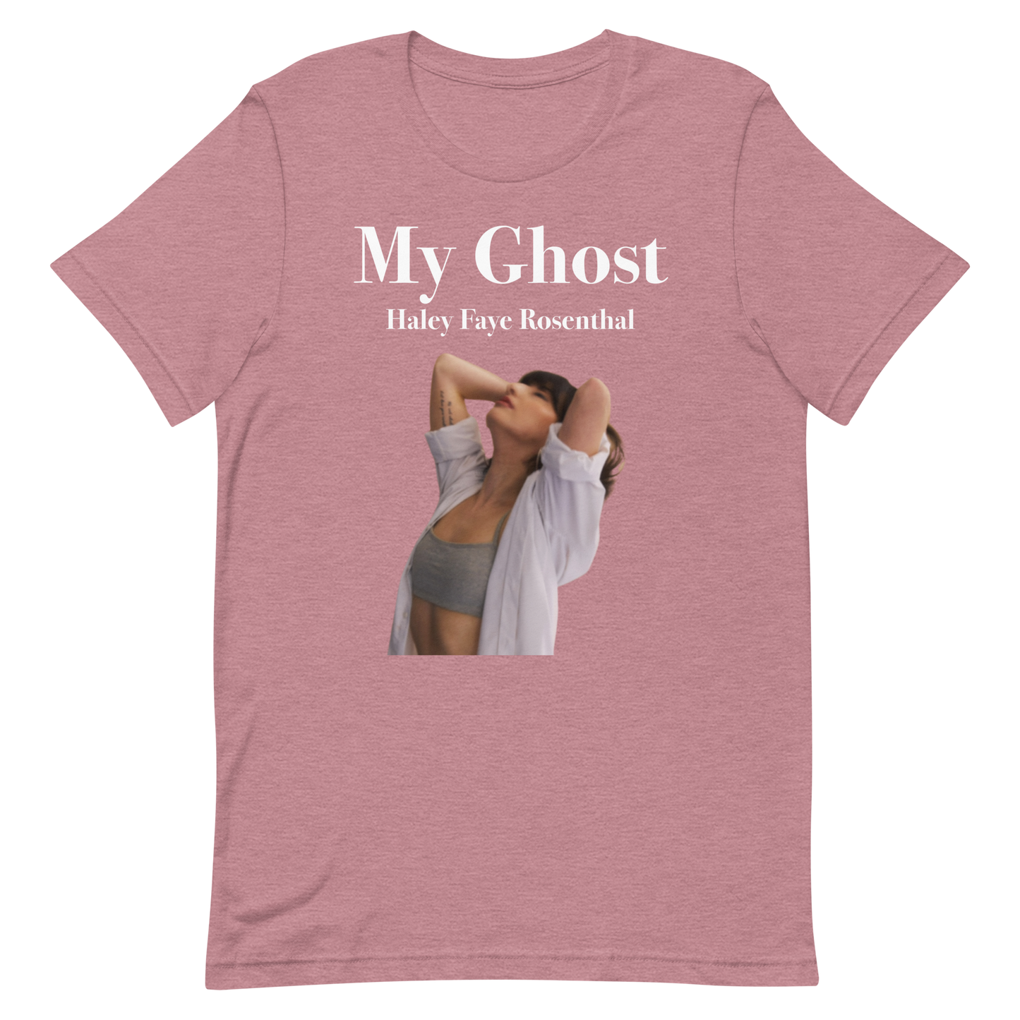 My Ghost T-Shirt