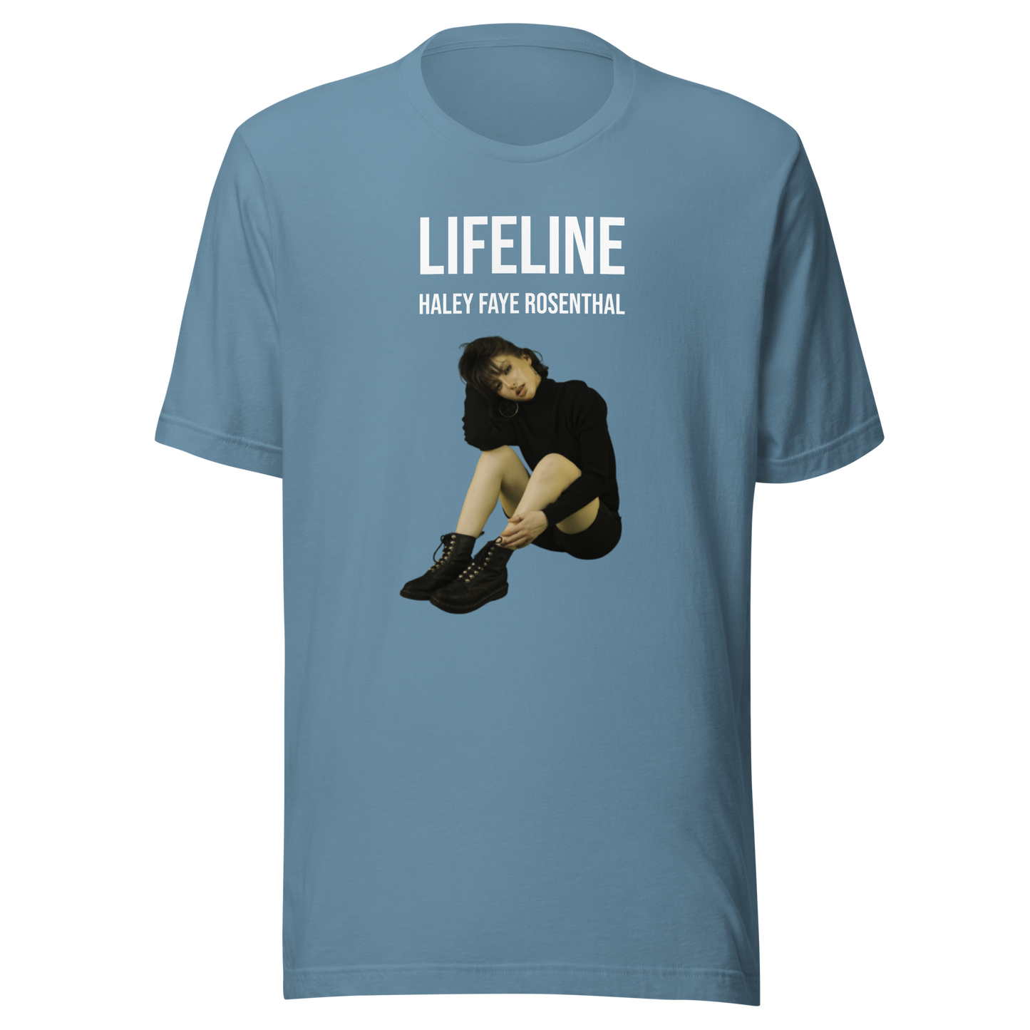 Lifeline T-Shirt