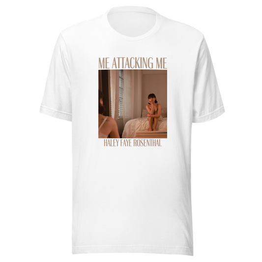 Me Attacking Me T-Shirt